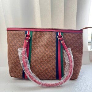Women’s Tote Bag new brown large tote